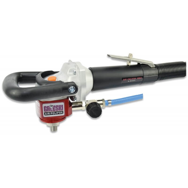 Galeski Air Polifox 1002