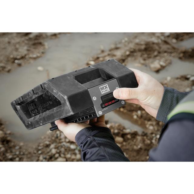 Milwaukee Akku MXF 6.0 Ah