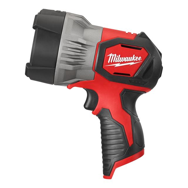 Milwaukee M12SLED-0 M12 Akku-Handleuchte