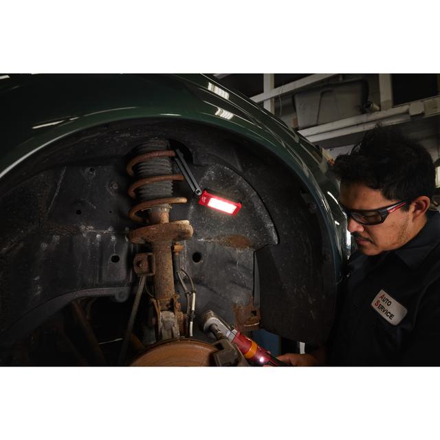 Milwaukee IRFFL Akku-Handleuchte