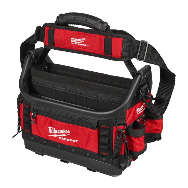 Milwaukee PACKOUT Werkzeugtasche 38 cm 460 x 440 x 270 mm