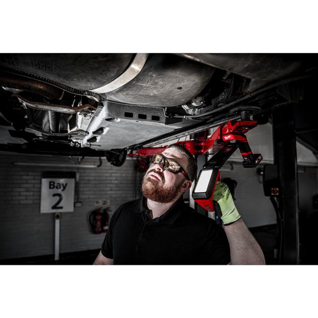 Milwaukee M12UCL-0 M12 Akku-Unterbodenleuchte