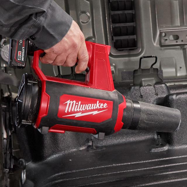 Milwaukee M12BBL-0 M12 Akku-Gebläse