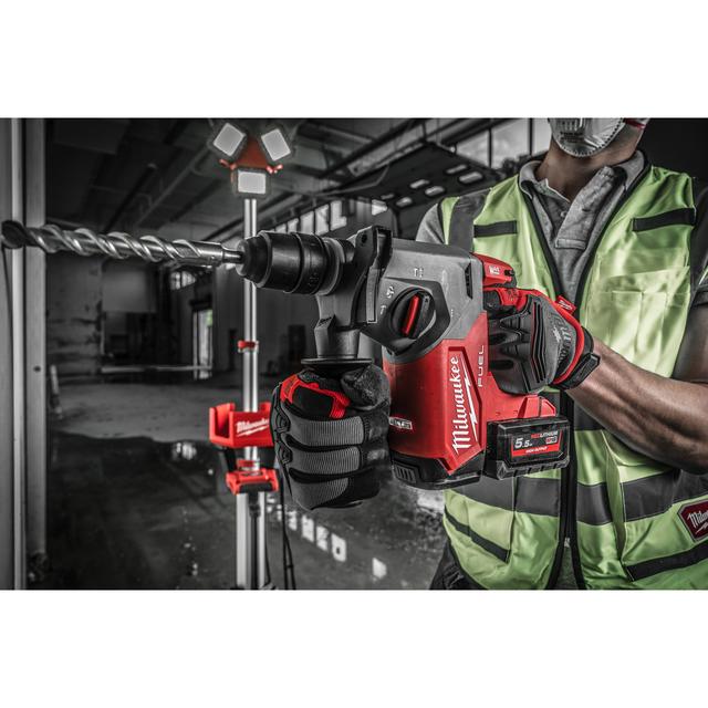 Milwaukee M18FHX-0X M18 FUEL Akku-Kombihammer