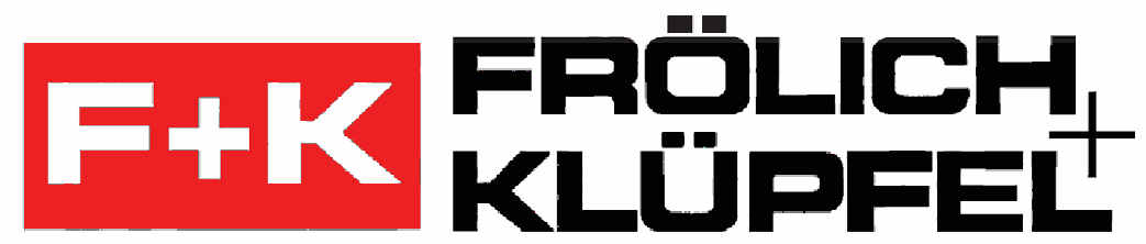 Frölich + Klüpfel Drucklufttechnik GmbH & Co. KG