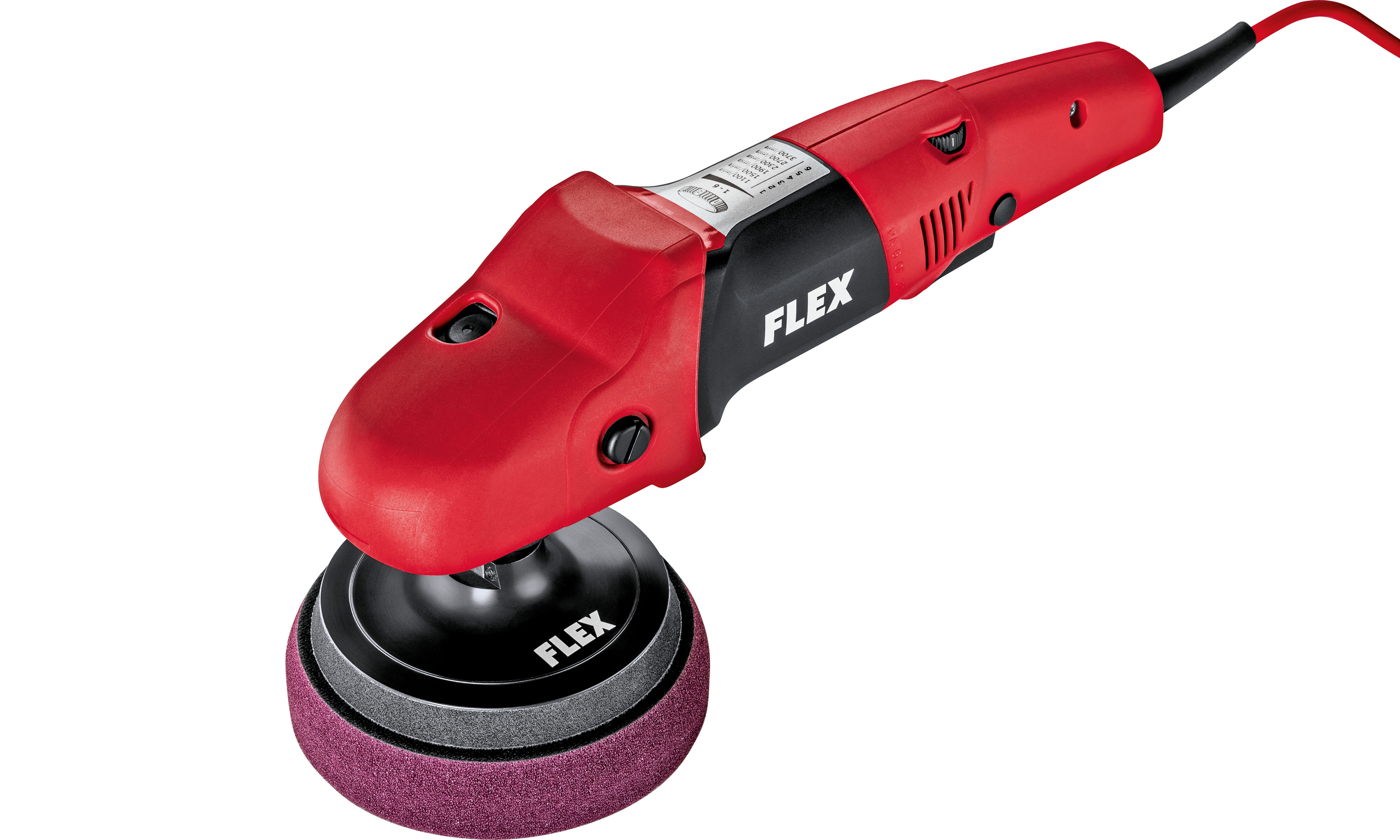 FLEX Polierer PE 14-3 125 230/CEE