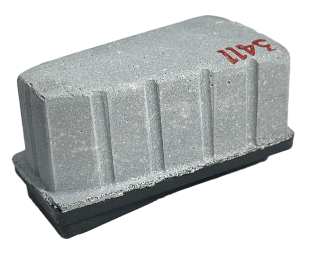 Schleifsegment | COMES