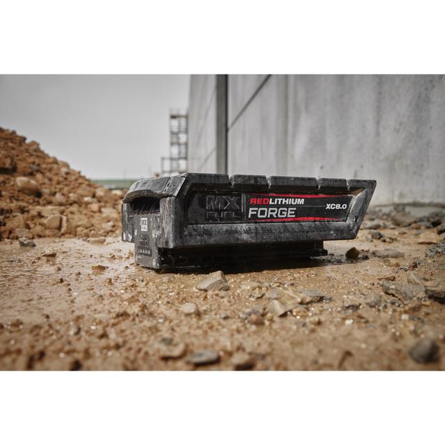 Milwaukee Akku MXF 8.0 Ah Forge