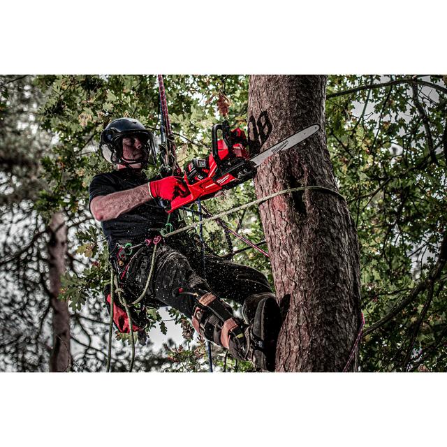 Milwaukee M18FCHS-0 M18 FUEL Akku-Kettensäge 40cm