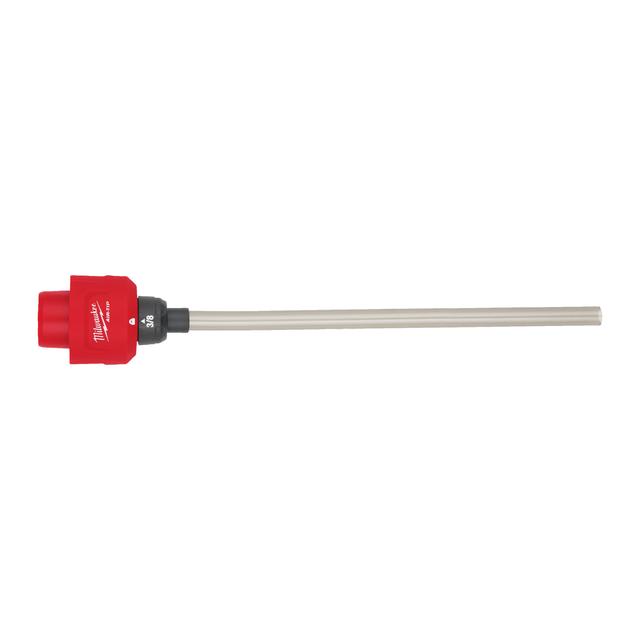 Milwaukee AT-4 AIR-TIP Mikroschlauchset mit verlängerter Reichweite