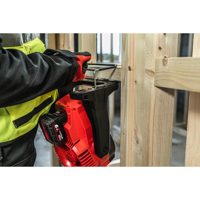 Milwaukee M12AF-0 M12 Akku-Ventilator