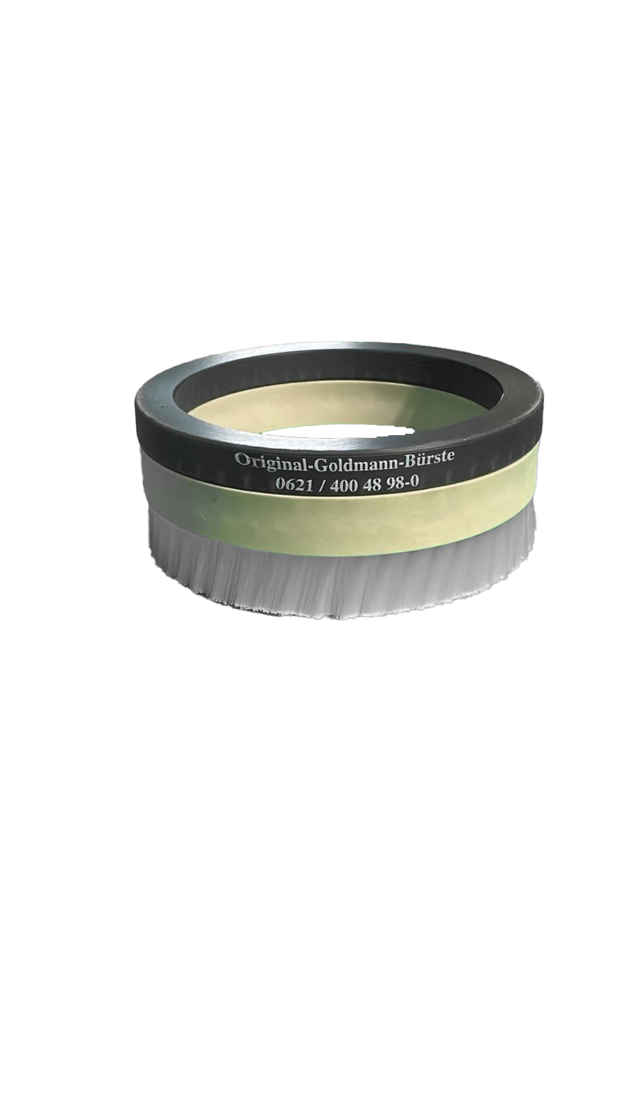 Borstenbürstenmanschette Goldmann