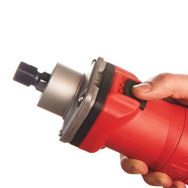 Milwaukee DG30E Geradschleifer