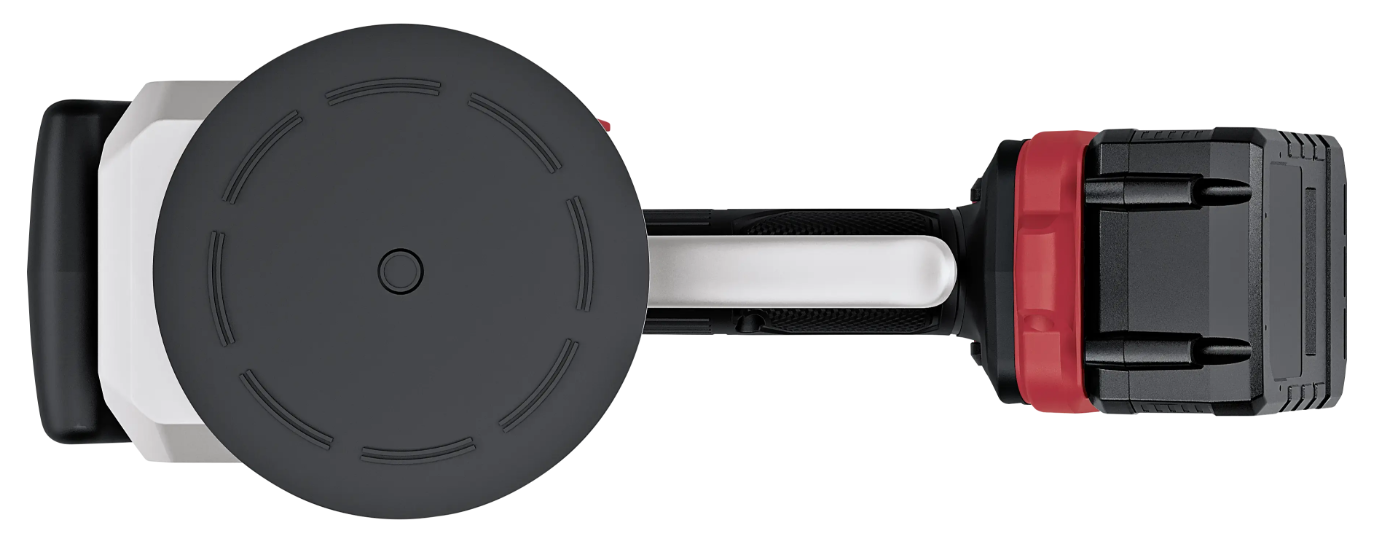 FLEX Akku Fliesenrüttler TV 18-EC C