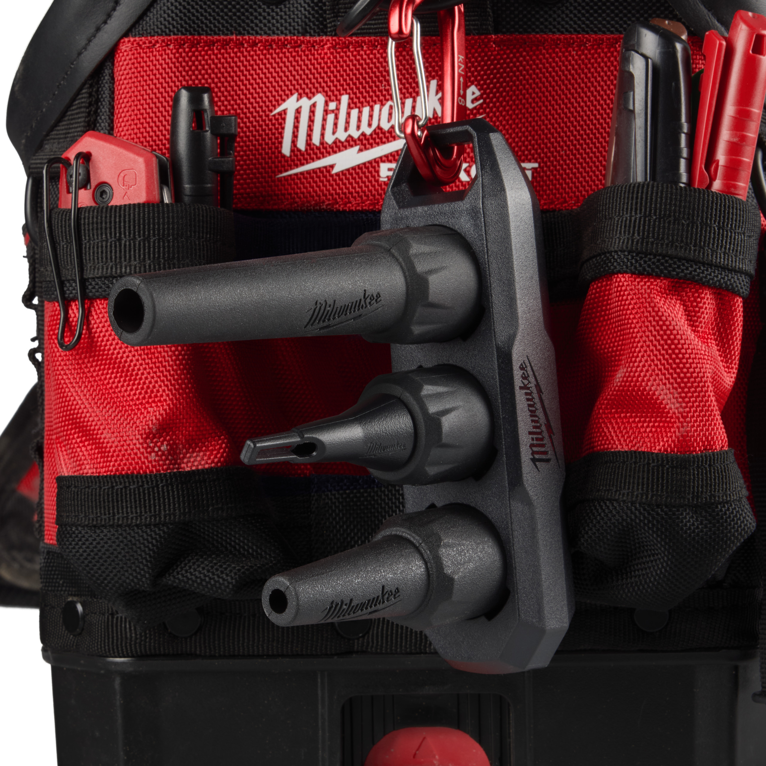 Milwaukee M18BLHSB-0 M18 Bürstenloses Akku-Gebläse