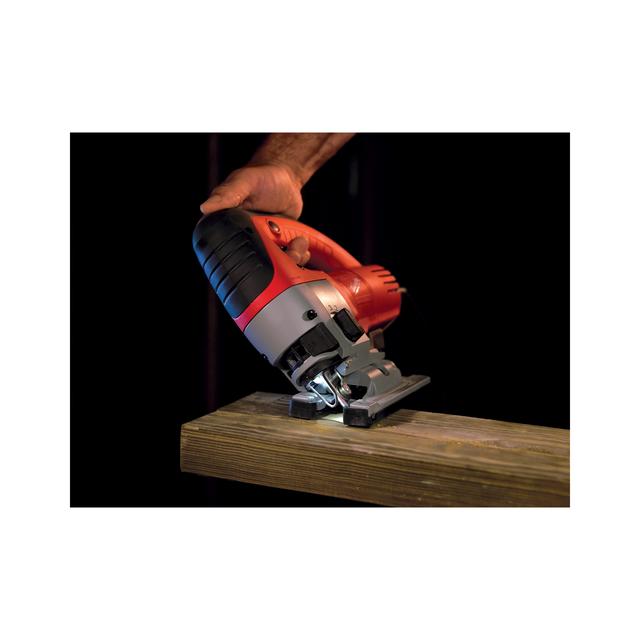 Milwaukee JSPE135TX STICHSAEGE