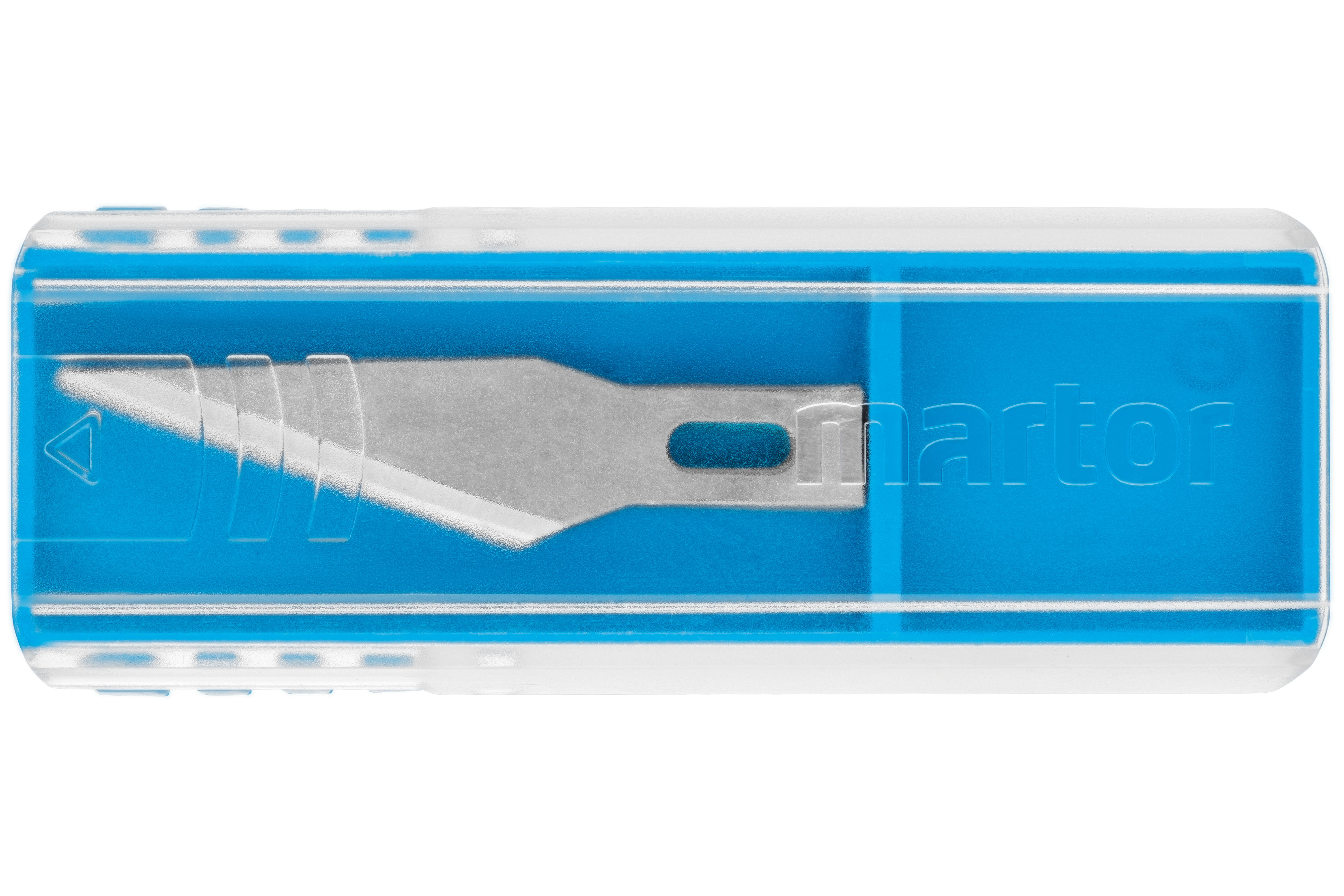 MARTOR Ersatzklinge GRAFIKKLINGE 72 Spezialschliff | 10 Stück