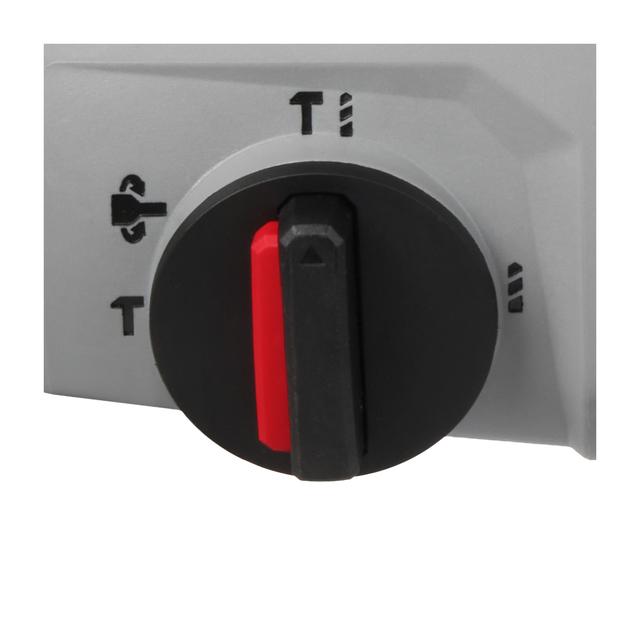 Milwaukee M18BLHACD26-0X M18 SDS-plus Akku-Bohrhammer 26 mm