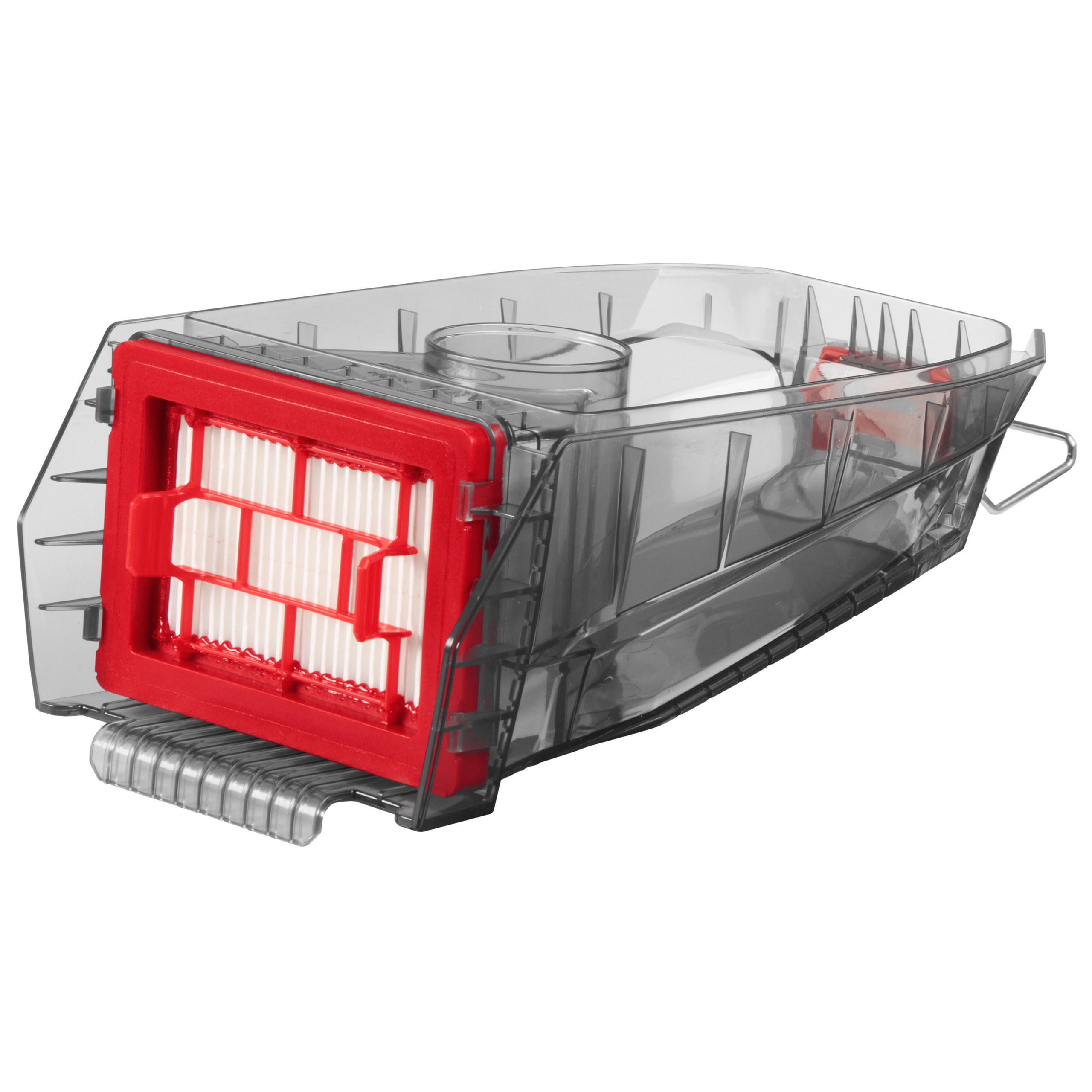 Milwaukee M18BLCV2-0 M18™ Bürstenloser Akku-Hand-Staubsauger