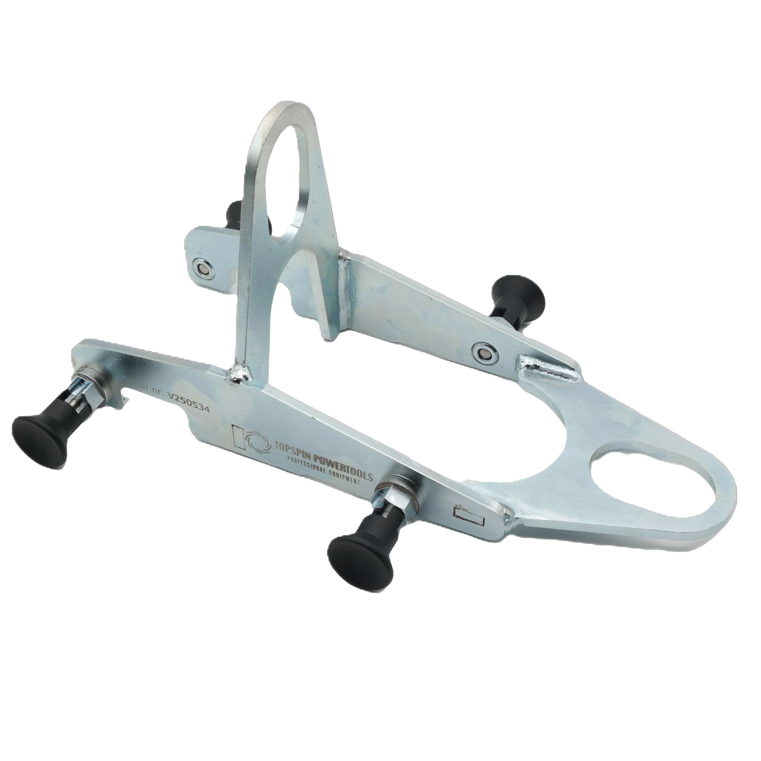 Hebebügel V120 für Grabo Pro