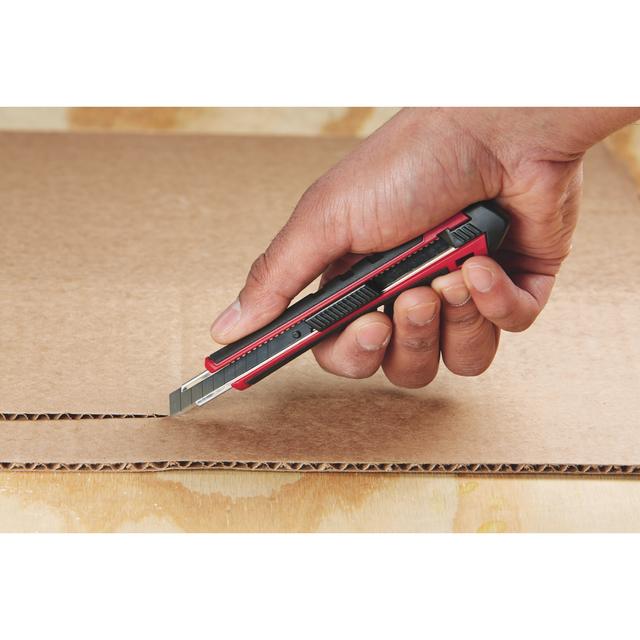 Milwaukee Cuttermesser 9 mm