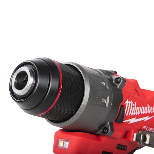 Milwaukee M12FDD2-0 M12 FUEL Akku-Kompakt-Bohrschrauber