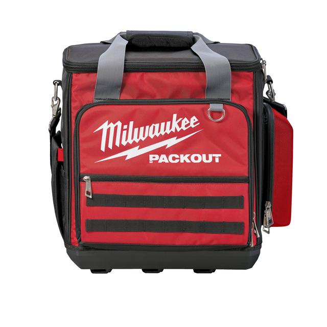 Milwaukee PACKOUT Technikertasche 250 x 430 x 430 mm