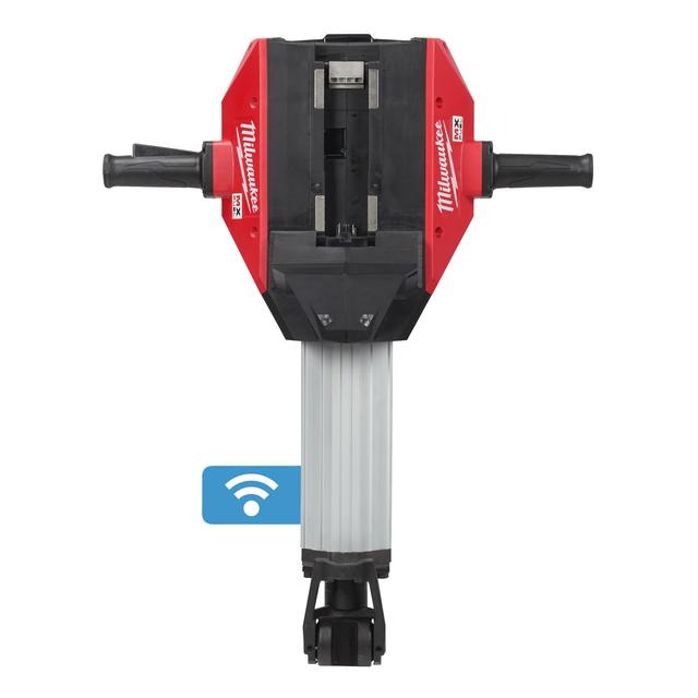 Milwaukee MXFDH2528H-0 MX FUEL Akku-Abbruchhammer 25 Kg