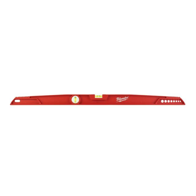 Milwaukee Wasserwaage REDCAST Gusseisen 80 cm lang