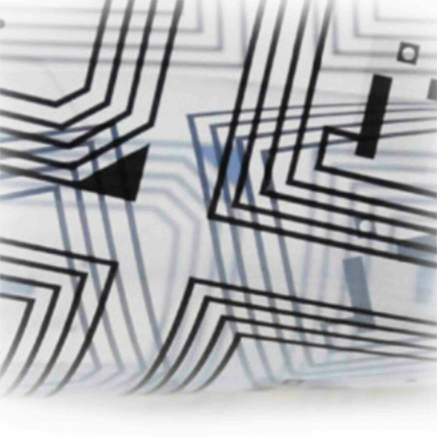 Ink-Jet 165 µm Bogenware DIN A4 100 Bg