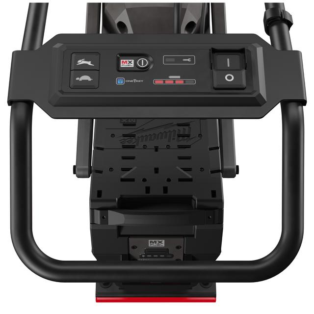 Milwaukee MXFRAM60-0 MX FUEL Akku-Stampfer