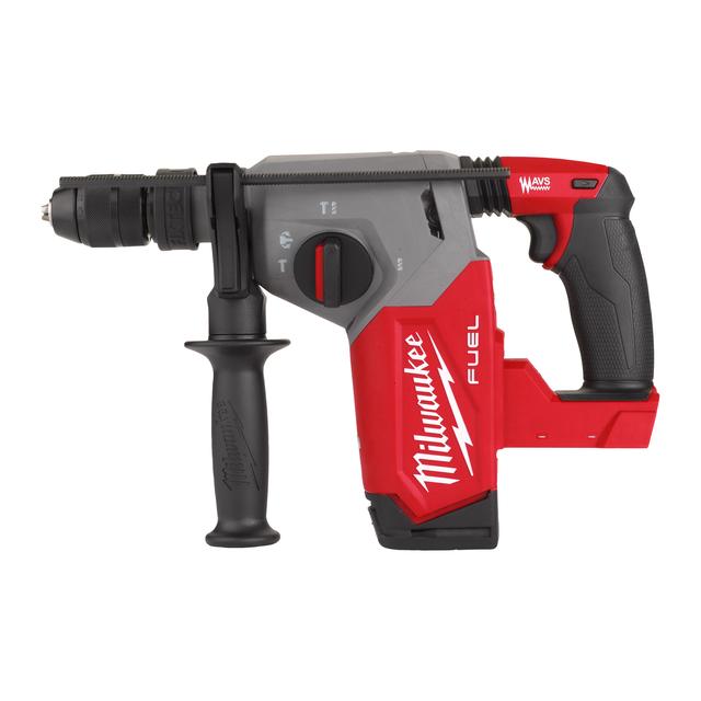 Milwaukee M18FHX-0X M18 FUEL Akku-Kombihammer