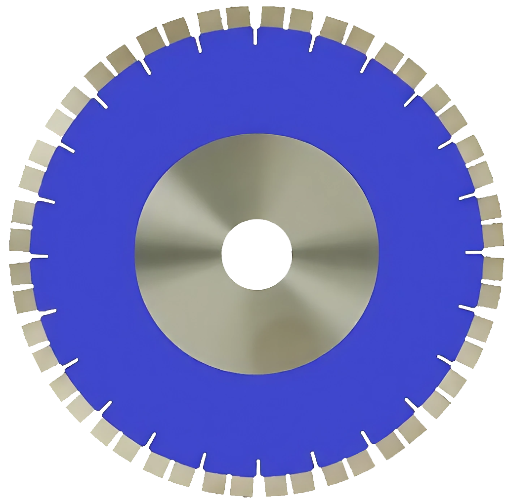 Diamant-Trennscheibe Sandstein | Sandstein