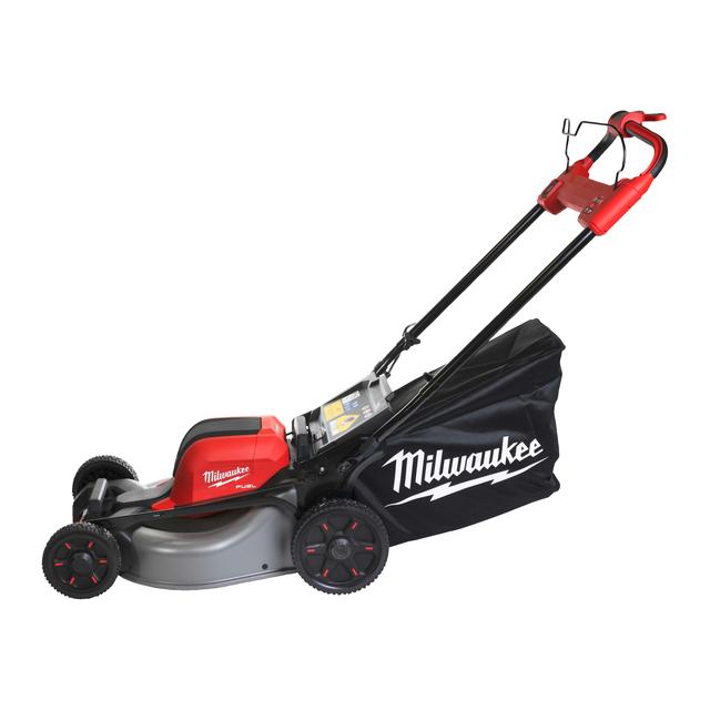 Milwaukee M18F2LM46 Akku-Rasenmäher 46 cm