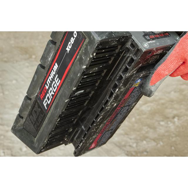 Milwaukee Akku MXF 8.0 Ah Forge