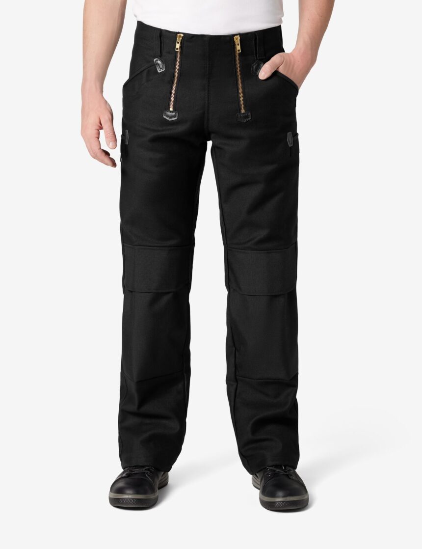 FHB HARALD Zunfthose Stretch-Pilot
