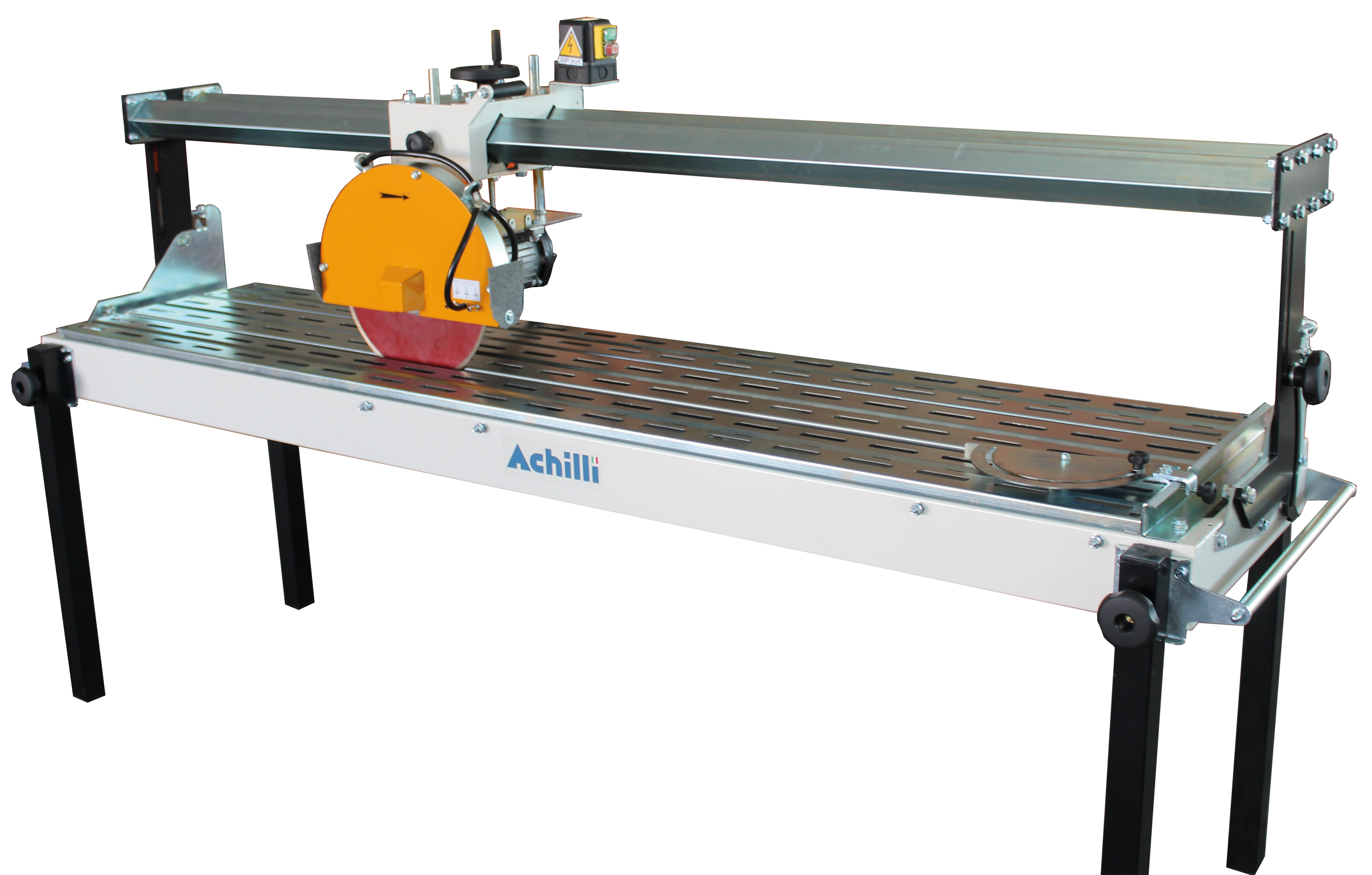 Achilli Baustellensäge TAG