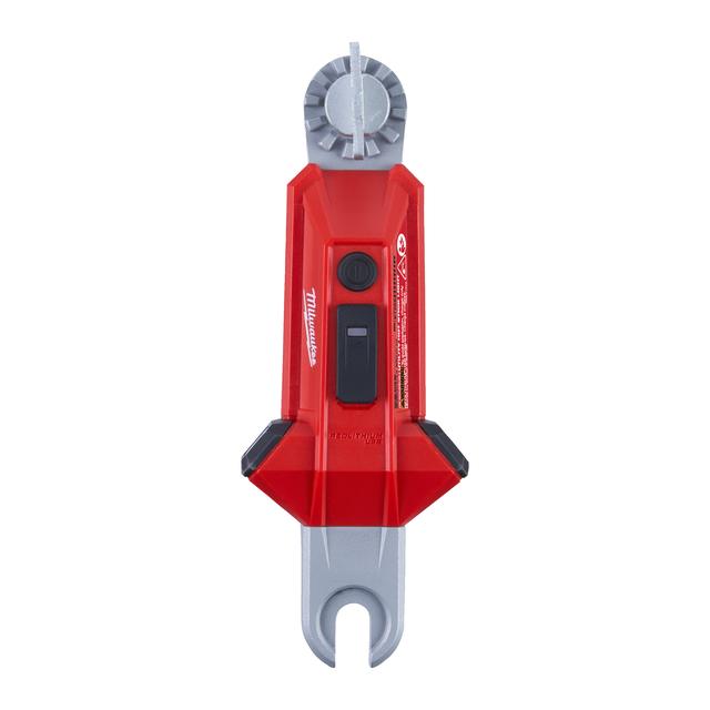 Milwaukee L4HSL-301 Akku-Leuchte für Hochspannungsarbeiten