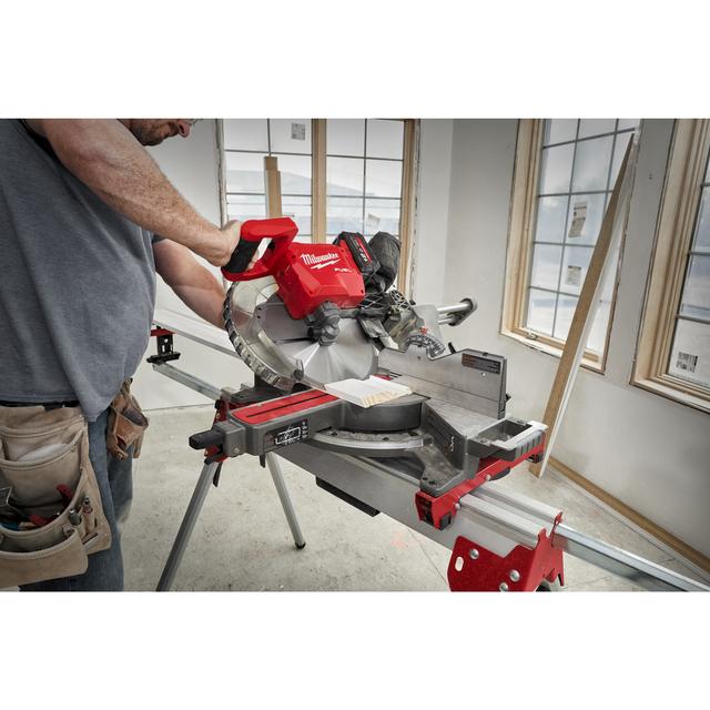 Milwaukee M18FMS305-0 M18 FUEL Akku-Kapp- und Gehrungssäge