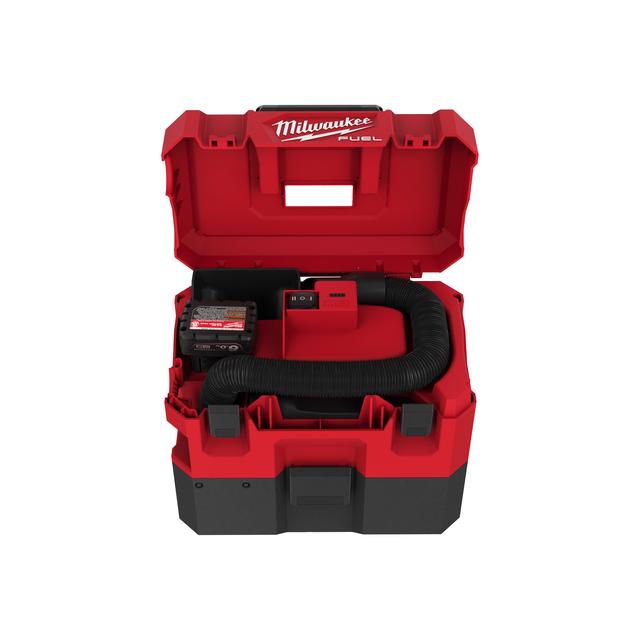 Milwaukee M12FVCL-0 M12 FUEL Akku-Nass/Trockensauger