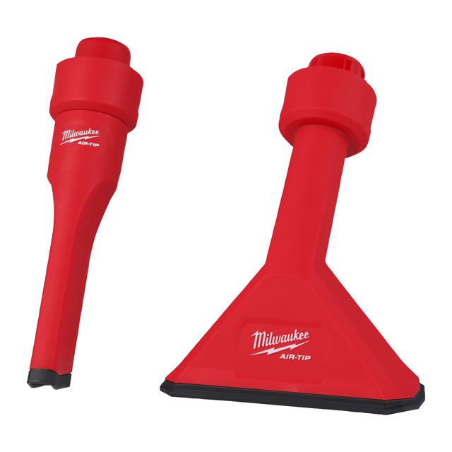 Milwaukee AT-14 AIR-TIP 2-teiliges Düsen-Set