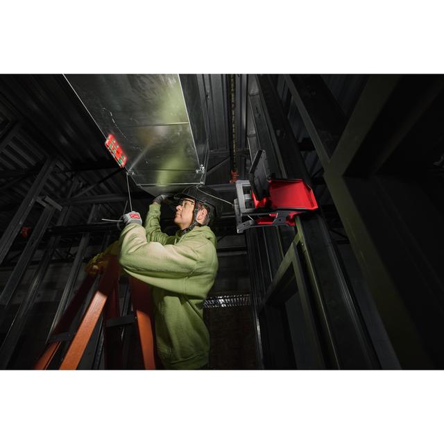 Milwaukee M18PAL2-0 M18 Akku-Leuchte