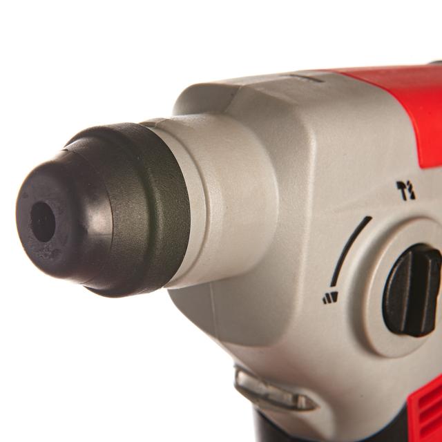 Milwaukee M18BH-402C AKKU-BOHRHAMMER