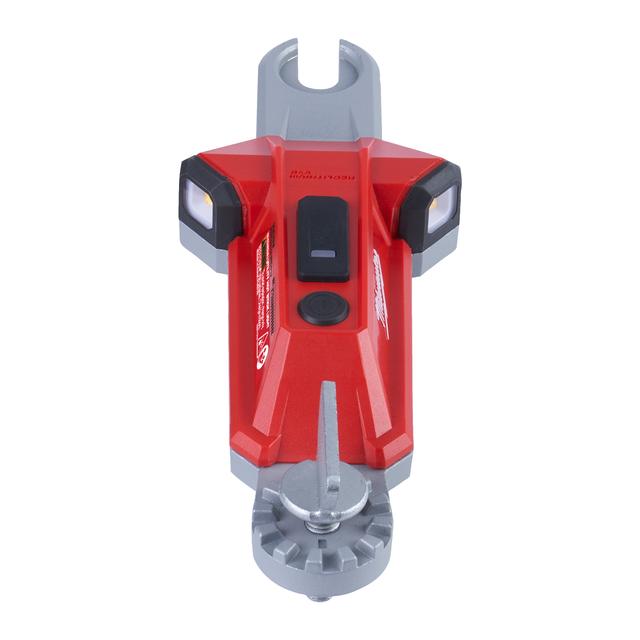 Milwaukee L4HSL-301 Akku-Leuchte für Hochspannungsarbeiten