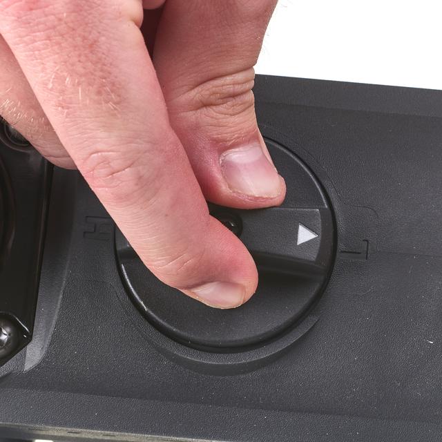 Milwaukee M18FRAD2-0 M18 FUEL Akku-Winkelbohrmaschine