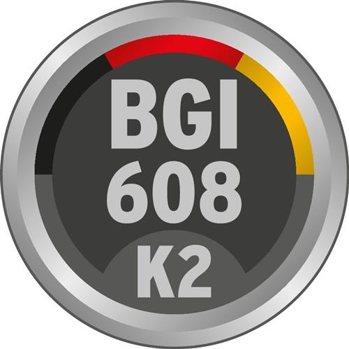 Kabeltrommel Garant 25m Gummi-Neopren 1,5mm² 240mm 3