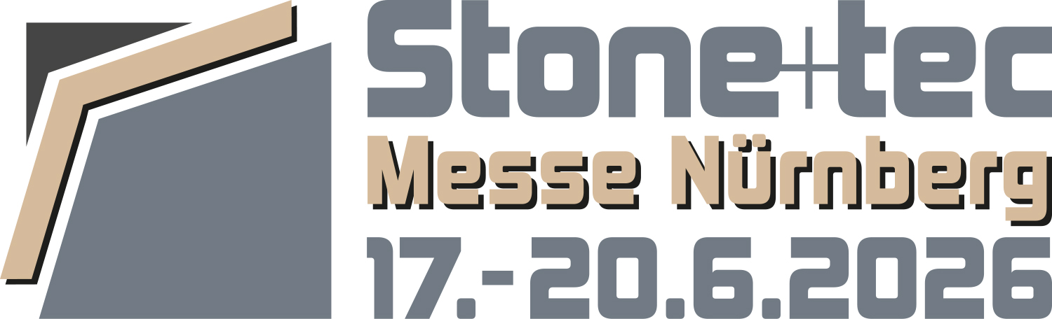 Stone+tec Nürnberg gibt starke Technik- und Marktimpulse