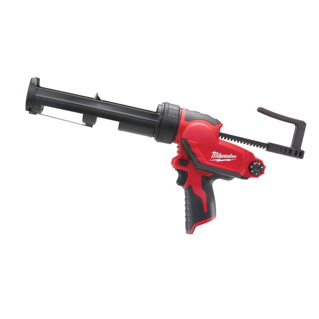 Milwaukee M12PCG/310C AKKU-KARTUSCHENPRESSE