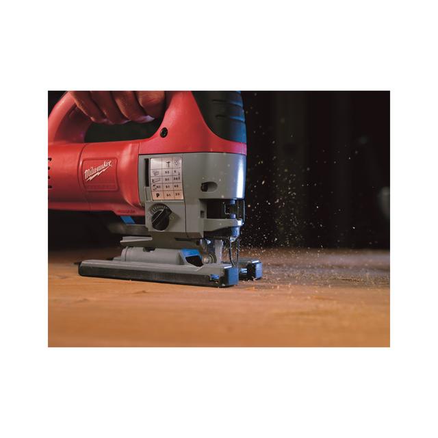Milwaukee JSPE135TX STICHSAEGE
