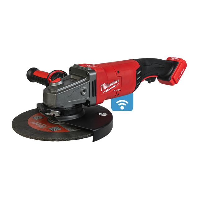 Milwaukee M18ONEFLAG230XPDB-0 AKKU-WINKELSCHLEIFER